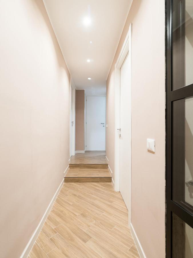 Casa Tpz Metro Baldo - Close To Vatican Ρώμη Εξωτερικό φωτογραφία